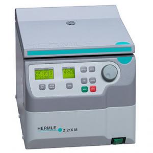 Z 216MK冷凍離心機